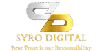 Syro Digital Logo